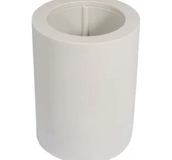 Rayher Gießformen>Silikon Gießform "Windlicht Häuser"