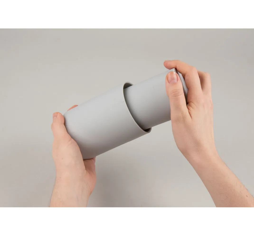 Rayher Gießformen>Silikon Gießform "Windlicht Häuser"