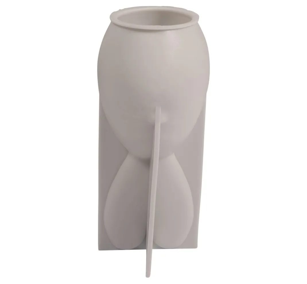 Rayher Seifen-Design|Gießformen>Silikon Vollform "Hase"