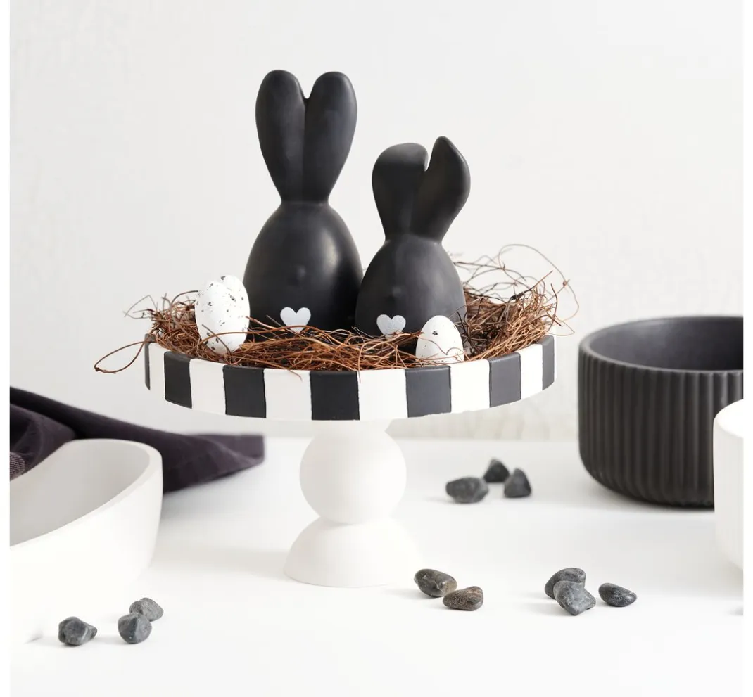 Rayher Seifen-Design|Gießformen>Silikon Vollform "Häschen"