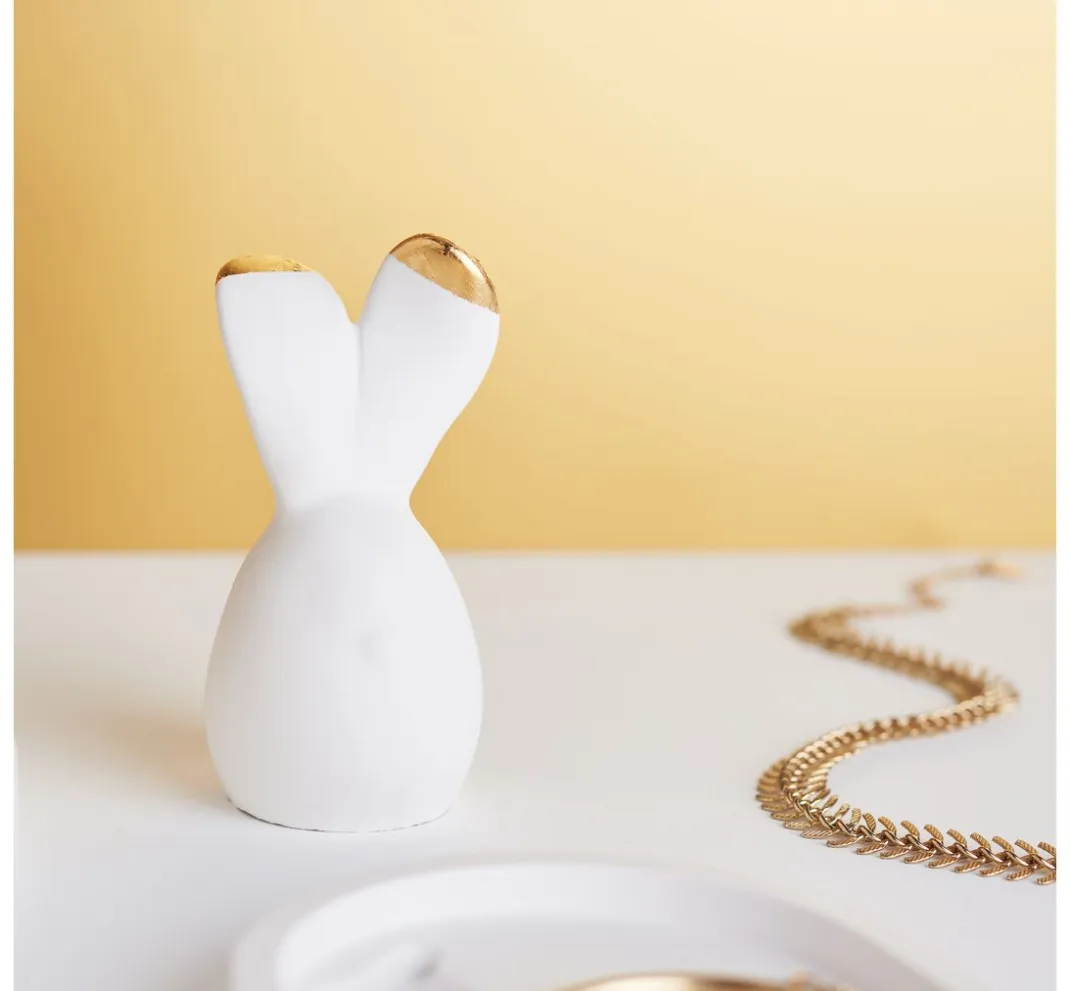 Rayher Seifen-Design|Gießformen>Silikon Vollform "Häschen"