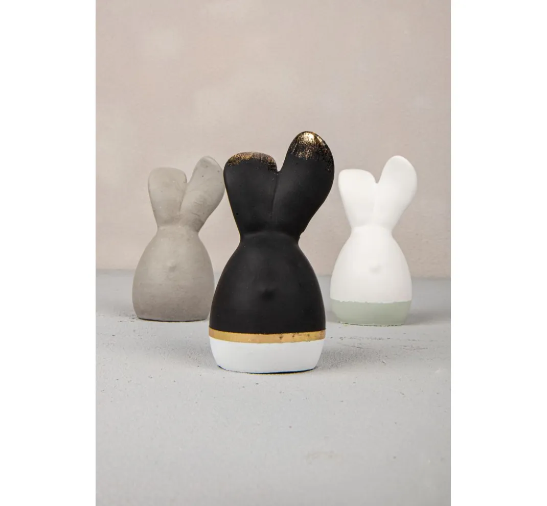Rayher Seifen-Design|Gießformen>Silikon Vollform "Häschen"