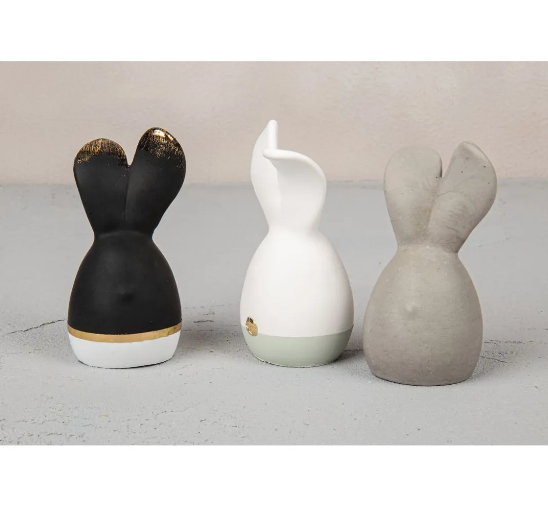 Rayher Seifen-Design|Gießformen>Silikon Vollform "Häschen"