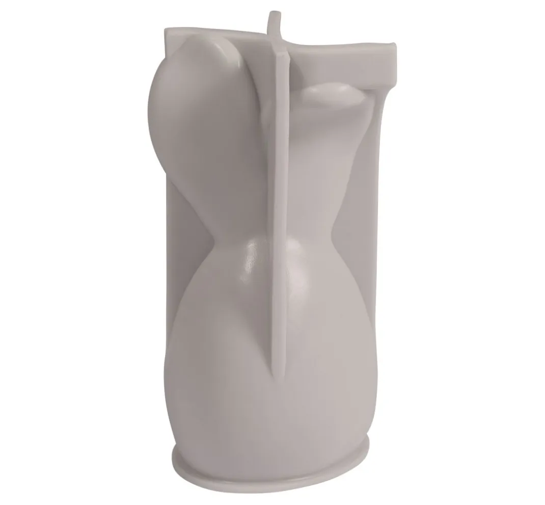 Rayher Seifen-Design|Gießformen>Silikon Vollform "Häschen"