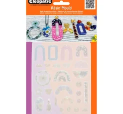 Cléopâtre Schmuck Gießen|Gießformen><noscript><img width=