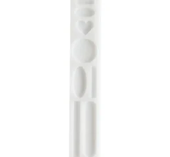 Rico Design Schmuck Gießen|Gießformen>Silikonform für Schmuck "Broschen und Haarspangen"