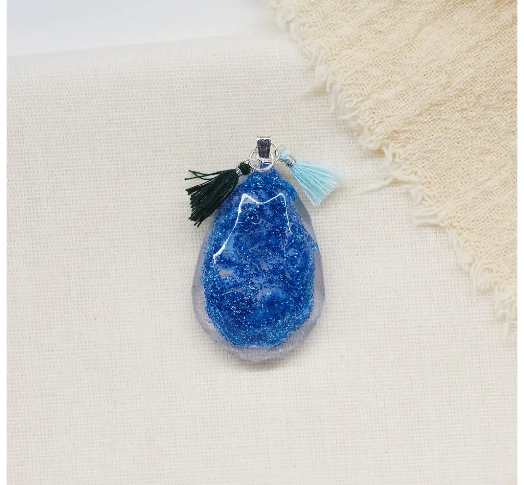 Rico Design Schmuck Gießen|Gießformen>Silikonform für Schmuck "Broschen und Haarspangen"