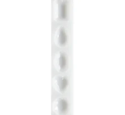 Rico Design Schmuck Gießen|Gießformen>Silikonform für Schmuck "Diamanten-Anhänger"