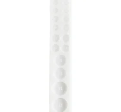 Rico Design Schmuck Gießen|Gießformen>Silikonform für Schmuck "Knöpfe"