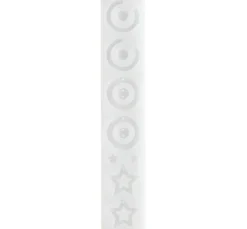 Rico Design Schmuck Gießen|Gießformen>Silikonform für Schmuck "Ohrringe"