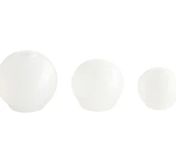 Rico Design Gießformen>Silikon-Gießform "Kleine Kugeln"