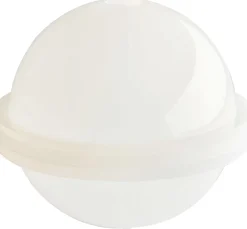 Rico Design Gießformen>Silikon-Gießform "Kugel Ø 9 cm"