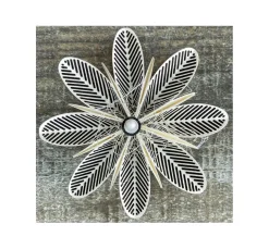 FarbTon Papier Stempel & Zubehör|Kartengestaltung>Silikonstempel für Faltblume "Style"