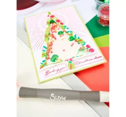 Sizzix Schablonieren|Malschablonen><noscript><img width=