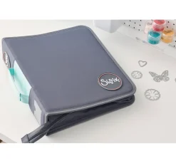 Sizzix Schutzhüllen & Aufbewahrung|Sortierboxen & Aufbewahrung><noscript><img width=