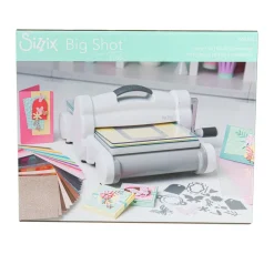 Sizzix Stanz- & Prägemaschinen|Stanz- & Prägemaschinen><noscript><img width=