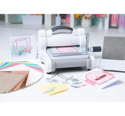 Sizzix Stanz- & Prägemaschinen|Stanz- & Prägemaschinen><noscript><img width=