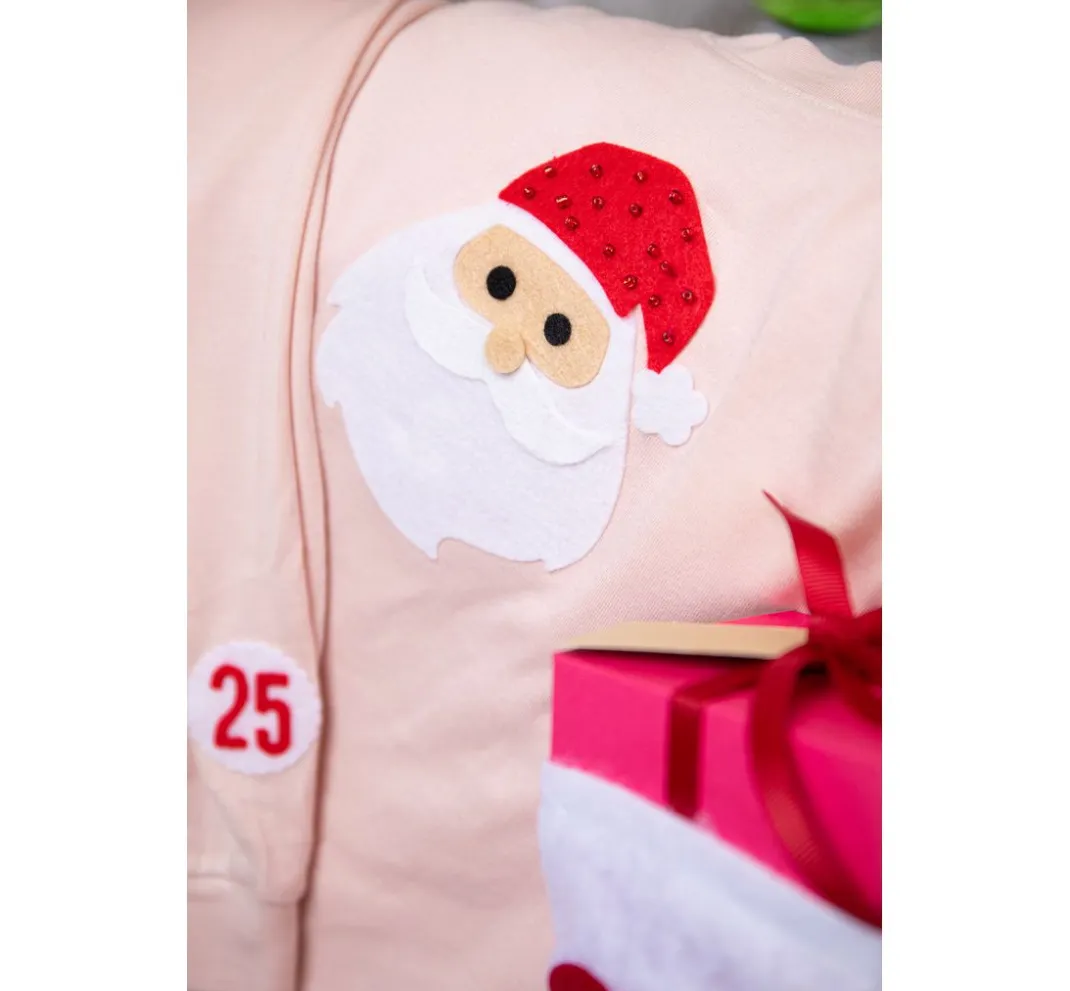 Sizzix Stanz- & Prägemaschinen|Scrapbooking>Bigz Stanzschablone "Santa Claus"