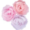 Sizzix Stanz- & Prägemaschinen|Schablonen>Bigz Stanzschablone "Cabbage Rose"