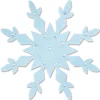Sizzix Stanz- & Prägemaschinen|Schablonen>Bigz Stanzschablone "Ornate Snowflake"