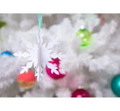 Sizzix Stanz- & Prägemaschinen|Schablonen>Bigz Stanzschablone "Ornate Snowflake"