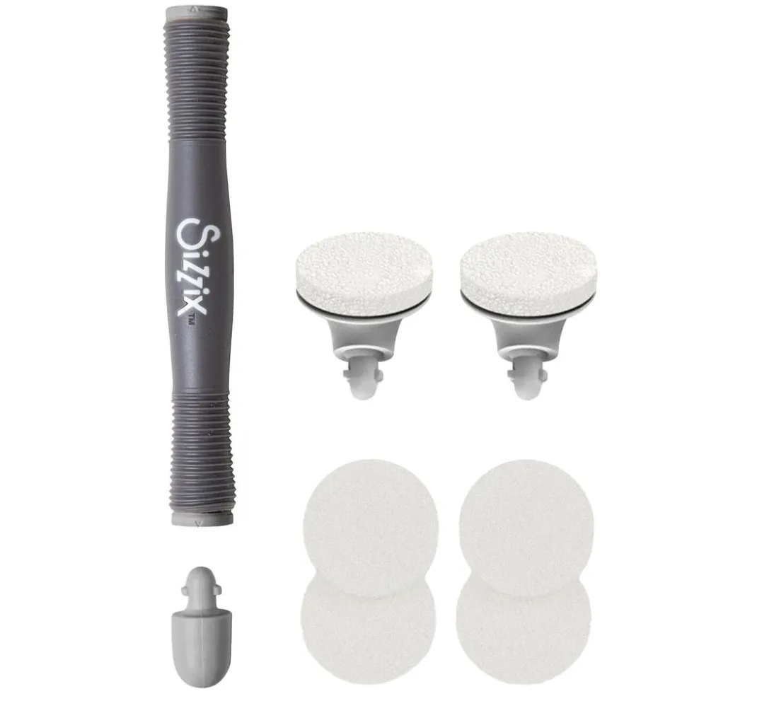 Sizzix Textil-Design|Malen & Zeichnen>Blending Tool Set