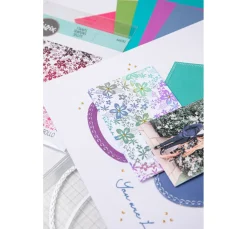 Sizzix Stempel & Zubehör|Scrapbooking><noscript><img width=