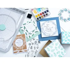 Sizzix Stempel & Zubehör|Kartengestaltung><noscript><img width=