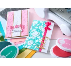 Sizzix Stanz- & Prägemaschinen|Schablonen><noscript><img width=