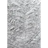 Sizzix Stanz- & Prägemaschinen|Schablonen>3D-Prägeschablone "Leaf Veins"