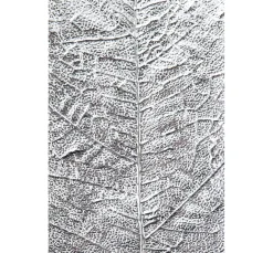 Sizzix Stanz- & Prägemaschinen|Schablonen>3D-Prägeschablone "Leaf Veins"