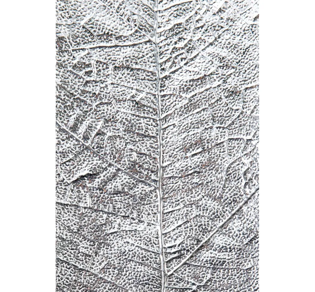 Sizzix Stanz- & Prägemaschinen|Schablonen>3D-Prägeschablone "Leaf Veins"