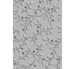 Sizzix Stanz- & Prägemaschinen|Schablonen>3D-Prägeschablone "Summer Foliage"