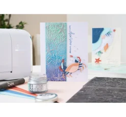 Sizzix Stanz- & Prägemaschinen|Schablonen><noscript><img width=