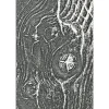 Sizzix Stanz- & Prägemaschinen|Schablonen>3D-Prägeschablone "Woodgrain by Tim Holtz"