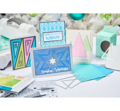 Sizzix Stanz- & Prägemaschinen|Schablonen><noscript><img width=