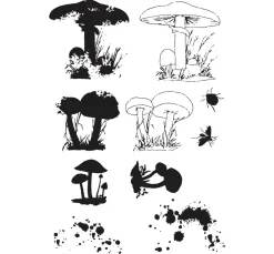 Sizzix Stempel & Zubehör|Stanz- & Prägemaschinen><noscript><img width=
