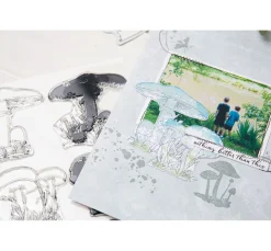 Sizzix Stempel & Zubehör|Stanz- & Prägemaschinen><noscript><img width=
