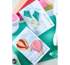 Sizzix Stanz- & Prägemaschinen|Schablonen><noscript><img width=