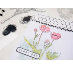 Sizzix Stempel & Zubehör|Stanz- & Prägemaschinen><noscript><img width=