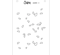 Sizzix Schablonieren|Malschablonen><noscript><img width=