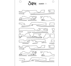 Sizzix Schablonieren|Malschablonen><noscript><img width=