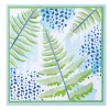 Sizzix Schablonieren|Malschablonen>Layered Stencils "Fern"