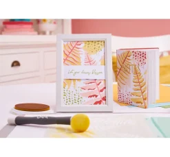 Sizzix Schablonieren|Malschablonen><noscript><img width=