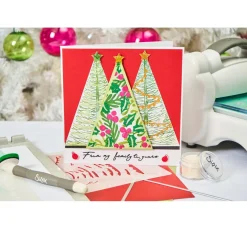 Sizzix Schablonieren|Malschablonen><noscript><img width=