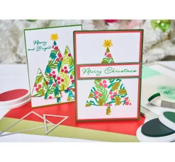 Sizzix Schablonieren|Malschablonen><noscript><img width=