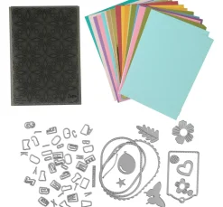 Sizzix Stanz- & Prägemaschinen|Stanz- & Prägemaschinen><noscript><img width=