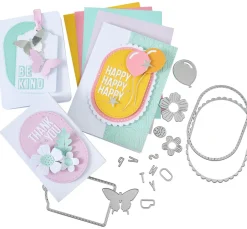 Sizzix Stanz- & Prägemaschinen|Stanz- & Prägemaschinen><noscript><img width=