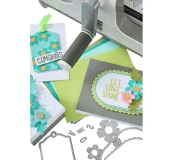 Sizzix Stanz- & Prägemaschinen|Stanz- & Prägemaschinen><noscript><img width=