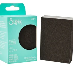Sizzix Weiteres|Weitere Hilfsmittel>Sanding Blocks